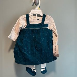 Baby Girl Dress